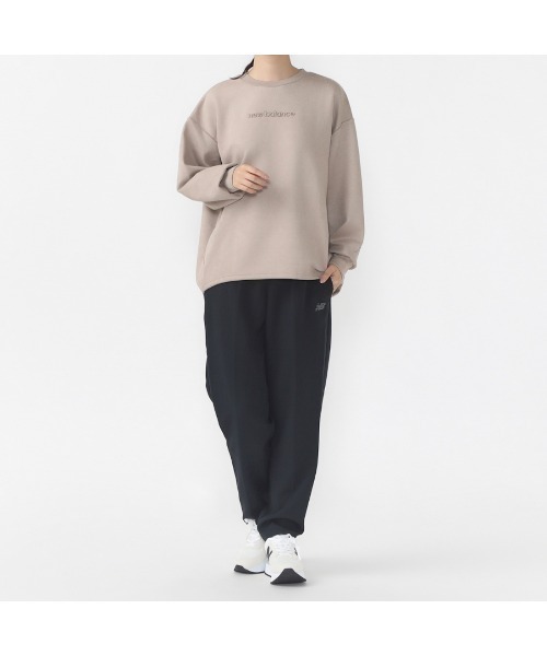 New Balance（ニューバランス） トレーナー スウェット レディース