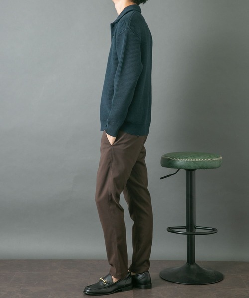 URBAN RESEARCH ROSSO MEN パンツ 「WEB限定」「XLサイズあり