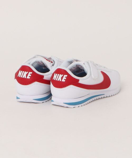 NIKE スニーカー ナイキ 14-195(H) CORTEZ EASYON (PSV