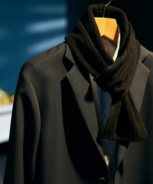 KATHARINE HAMNETT LONDON（キャサリンハムネットロンドン） マフラー