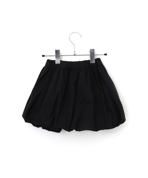 スカート 無地バルーンスカート80〜140cm キッズ 子供服 女の子 | MAKE YOUR DAY | 08