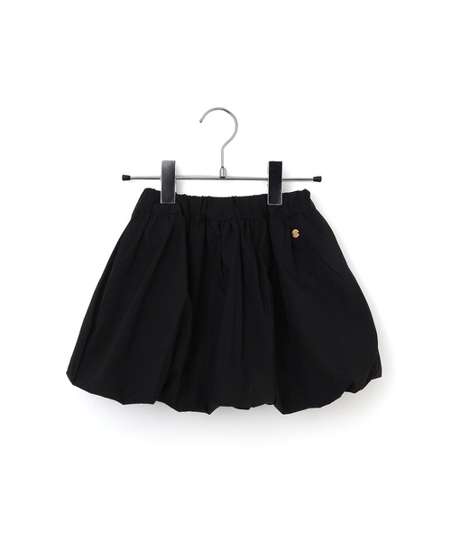 スカート 無地バルーンスカート80〜140cm キッズ 子供服 女の子 | MAKE YOUR DAY | 07