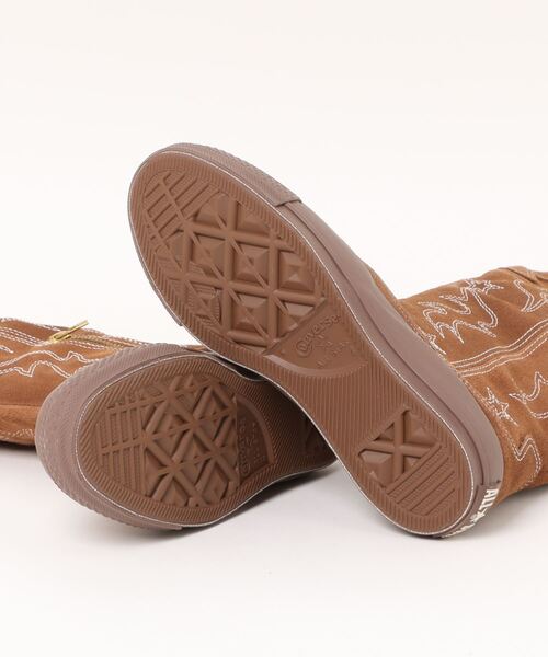 CONVERSE（コンバース） ブーツ ALL STAR WESTERNBOOTS ST Z