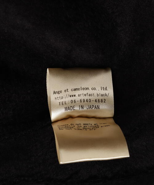 ROYAL FLASH（ロイヤルフラッシュ） パーカー A.F ARTEFACT/エーエフ