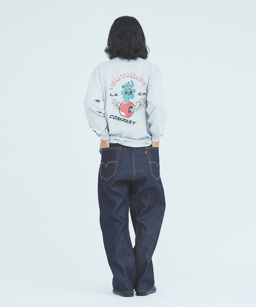 Levi's（リーバイス） ジーンズ 「追加」LEVI'S(R) / リーバイス(R