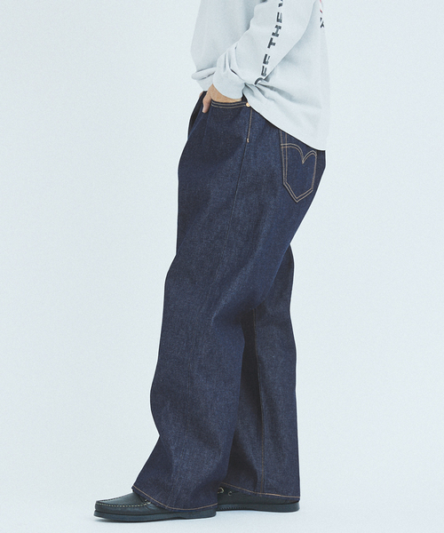 Levi's（リーバイス） ジーンズ 「追加」LEVI'S(R) / リーバイス(R