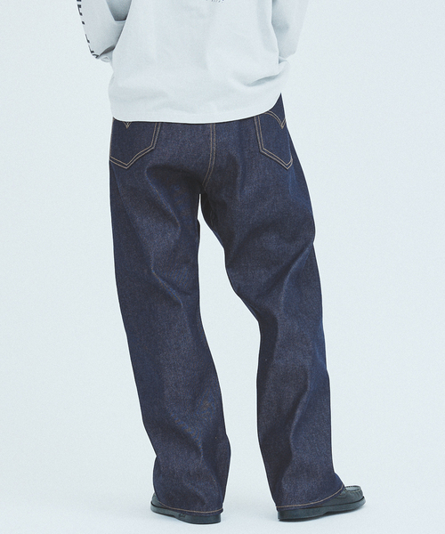 Levi's（リーバイス） ジーンズ 「追加」LEVI'S(R) / リーバイス(R