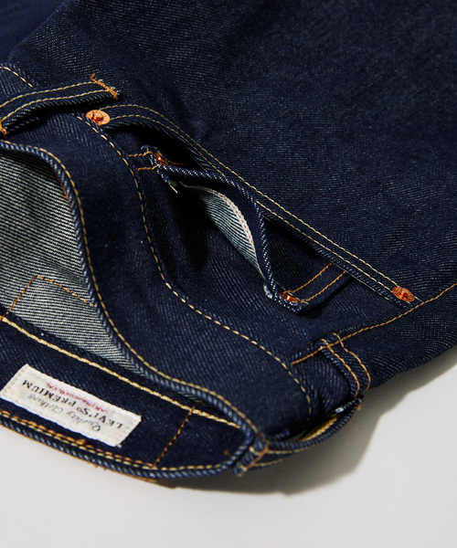 Levi's（リーバイス） ジーンズ 「追加」LEVI'S(R) / リーバイス(R