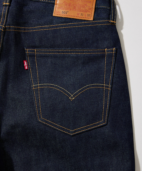 Levi's（リーバイス） ジーンズ 「追加」LEVI'S(R) / リーバイス(R