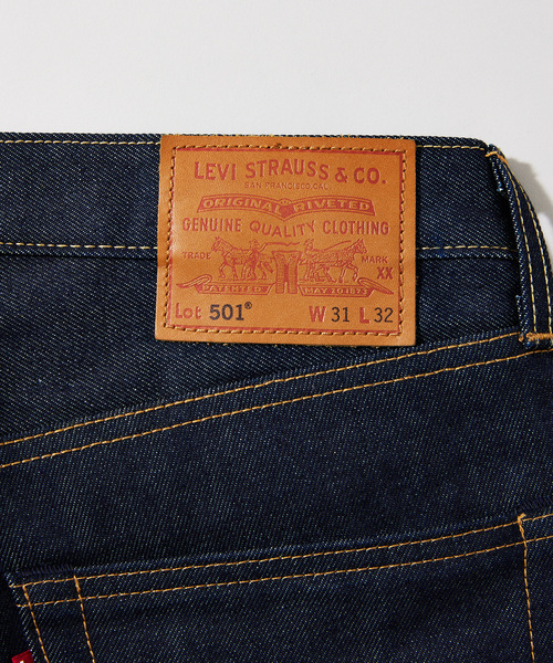Levi's（リーバイス） ジーンズ 「追加」LEVI'S(R) / リーバイス(R