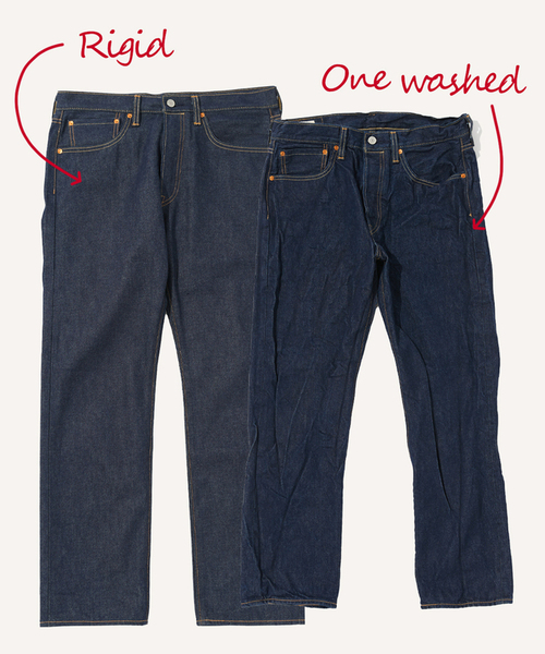 Levi's（リーバイス） ジーンズ 「追加」LEVI'S(R) / リーバイス(R