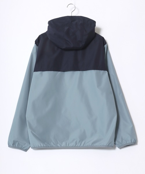 PING　ピン 裏地メッシュジャケット　撥水パーカー CONVERSE マウンテンパーカー ウインドブレーカー 2025SS