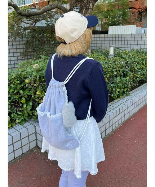 WTAPS MASA SCULP Bonanza キーホルダー 巾着付き 楽天市場】WTAPS