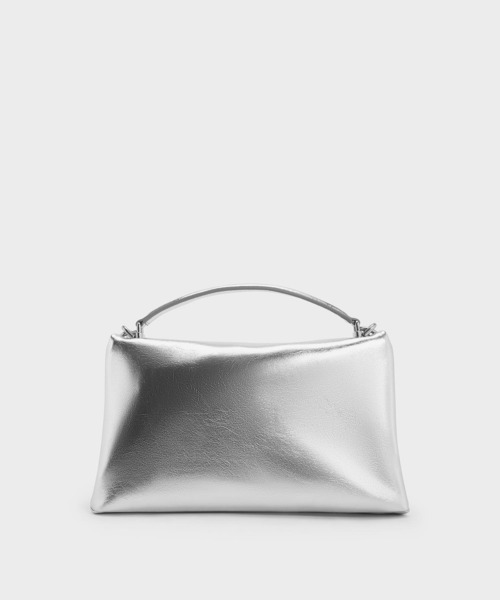 CHARLES & KEITH｜Andromeda アンドロメダ チャンキーチェーン