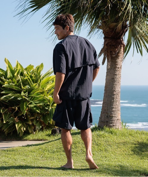 OFFSHORE（オフショア） セットアップ 「コラボ企画」OSxWEEKEND(ER