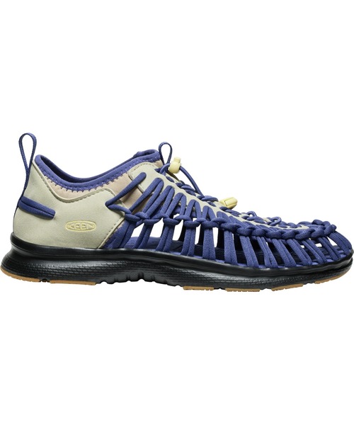 激安 O3 UNEEK サンダル KEEN / メンズ オースリー ユニーク 靴