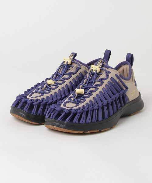 KEEN サンダル UNEEK O3 / ユニーク オースリー メンズ