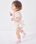 ベビー 「リンクコーデ」「さらっとワッフル」「...の詳細画像2