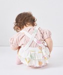 ベビー 「リンクコーデ」「さらっとワッフル」「...の詳細画像4