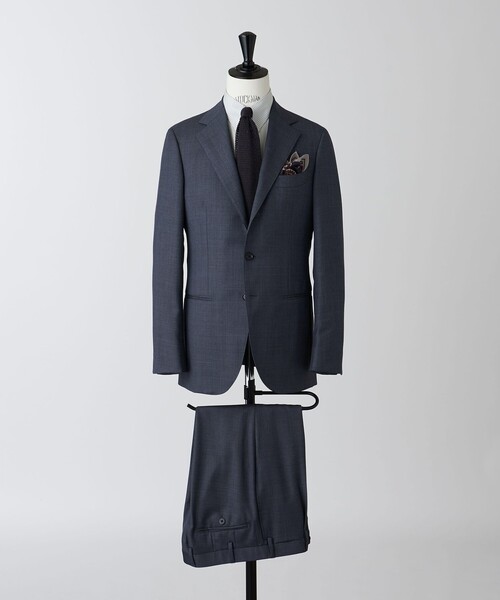 UNITED ARROWS（ユナイテッドアローズ） セットアップ シャークスキン