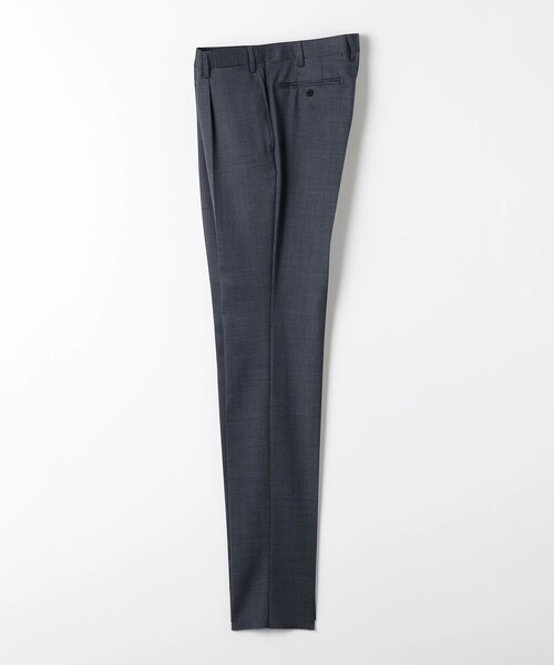 洗える！S ビジネス　セレモニースーツ　ユナイテッドアローズ　グレー　入学式 UNITED ARROWS（ユナイテッドアローズ） セレモニースーツ