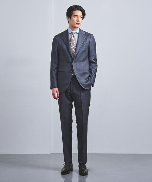 UNITED ARROWS（ユナイテッドアローズ） セットアップ シャークスキン