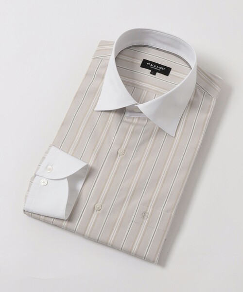 BLACK LABEL CRESTBRIDGE（ブラックレーベル クレストブリッジ