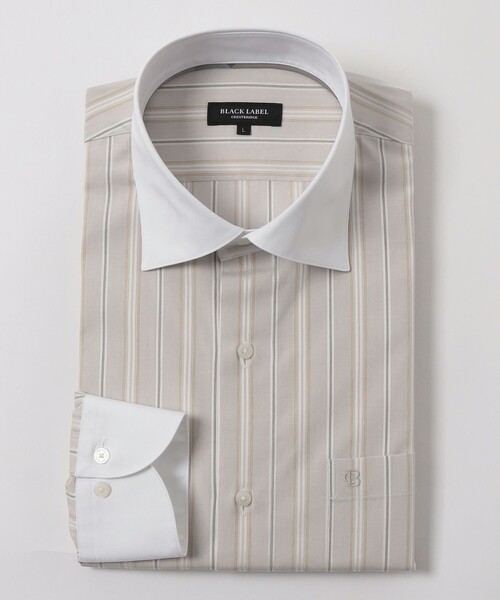 BLACK LABEL CRESTBRIDGE（ブラックレーベル クレストブリッジ