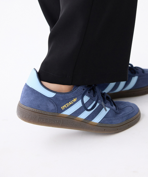 IENA adidas originalsアディダス オリジナルス HANDB IENA スニーカー adidas originals/アディダス オリジナルス