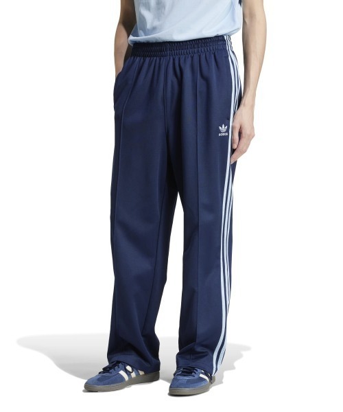 adidas パンツ Originals Firebird Adicolor Baggy fit
