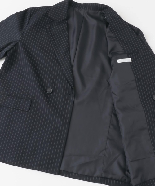 SENSE OF PLACE by URBAN RESEARCH コート ジャケット 「セットアップ