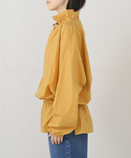 ブラウス シャツ BASE RANGE AIR TOP シャツ レディース セール】BASE RANGE AIR TOP シャツ（シャツ/ブラウス
