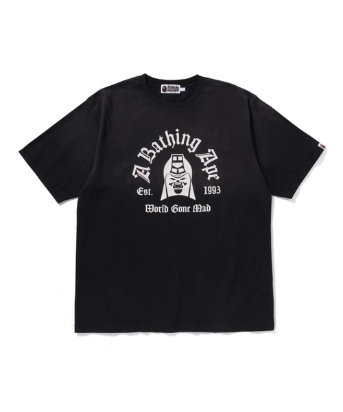 tシャツ WASHED EFFECT TEE メンズ レディース