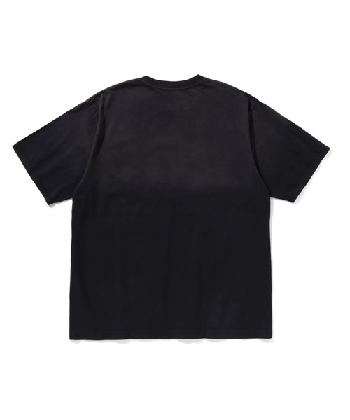 【A BATHING APE】3色展開 WASHED EFFECT TEE UNISEX 要在庫確認 A BATHING APE｜WASHED EFFECT TEE | Rakuten Fashion(楽天