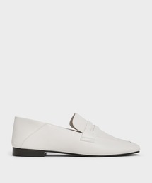 CHARLES ＆ KEITH（チャールズ&キース） ローファー アーモンドトゥ