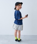 靴下 3足セット ネオンカラー メッシュ ショ...の詳細画像2