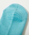靴下 3足セット ネオンカラー メッシュ ショ...の詳細画像4