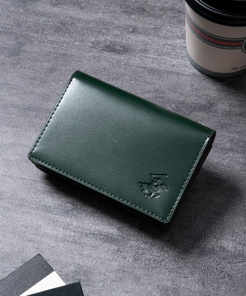 Bally（バリー） 名刺入れ BRIGADIEREBALEE.DSH カードケース メンズ