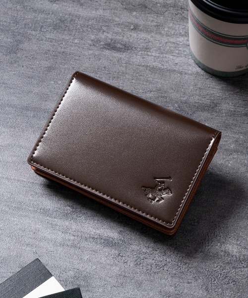 ミスターハリウッド カードケース 名刺入れ Paul Smith 【名入れ】ポールスミス 名刺入れ カードケース