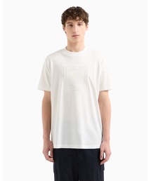 ARMANI EXCHANGE tシャツ 「A|X アルマーニ エクスチェンジ」AXロゴ 