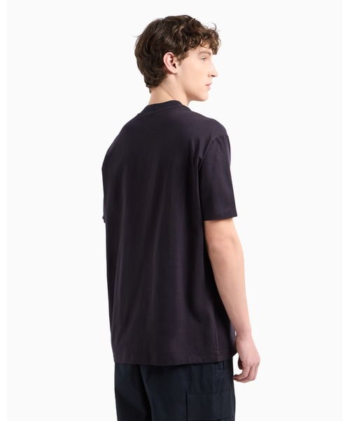 A/X Armani Exchange★半袖 ベーシックTシャツ 送関込 ARMANI EXCHANGE tシャツ 「A|X アルマーニ エクスチェンジ