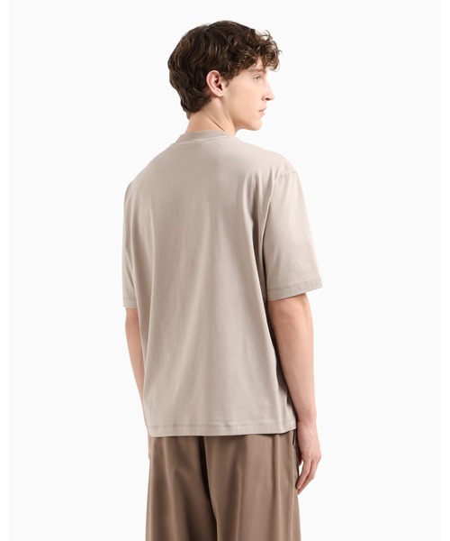 アルマーニエクスチェンジ　ARMANI EXCHANHE  Tシャツ ARMANI EXCHANGE tシャツ 「A|X アルマーニ エクスチェンジ