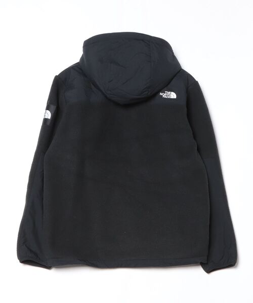 THE NORTH FACE ブラック ジップアップパーカー　XL THE NORTH FACE 「THE FACE」 ジップアップパーカー LARGE