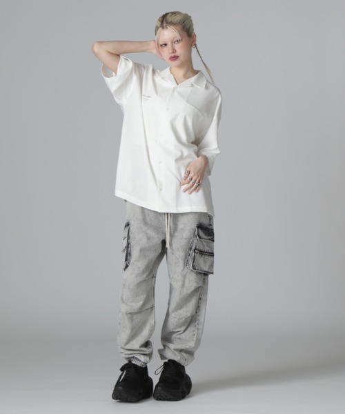 DANKE SCHON（ダンケシェーン） パンツ 「WEB＆DEPOT限定」DankeSchon