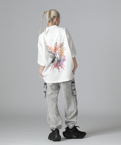 DANKE SCHON（ダンケシェーン） パンツ 「WEB＆DEPOT限定」DankeSchon