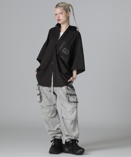 DANKE SCHON（ダンケシェーン） パンツ 「WEB＆DEPOT限定」DankeSchon