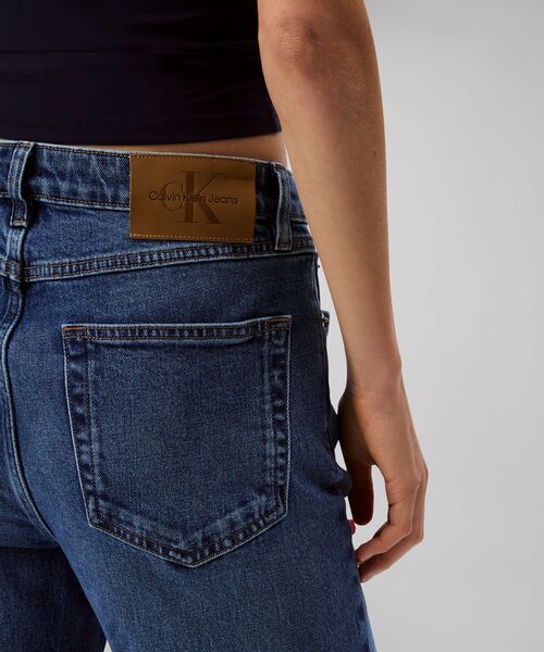 【 】★CK JEANS 90s バレルデニムパンツ★送料無料 Loose]ジーンズ(デニムパンツ) - 90s バレルジーンズ | カルバン
