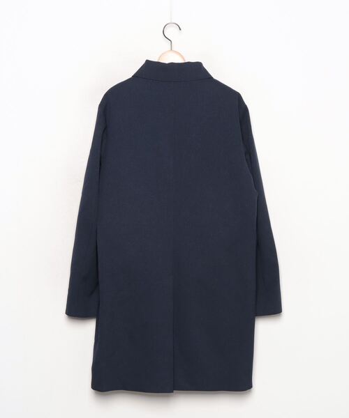 417 EDIFICE（フォーワンセブンエディフィス） ステンカラーコート