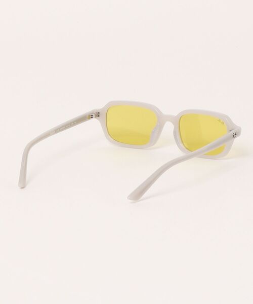 Ray-Ban（レイバン） サングラス サングラス ZURI BIO-BASED 紫外線