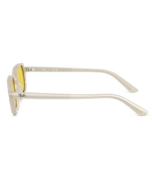 Ray-Ban（レイバン） サングラス サングラス ZURI BIO-BASED 紫外線